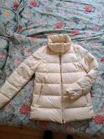 Daunenjacke Woolrich hell / weiß NEU Berlin - Wilmersdorf Vorschau