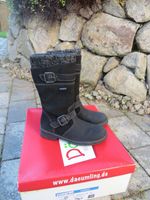 Top! Däumling Winter-Stiefel Sympatex Gr. 31 Mittel Baden-Württemberg - Achern Vorschau