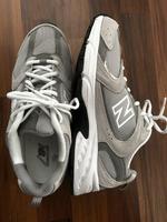 New Balance 530 Damen in Grau Duisburg - Duisburg-Mitte Vorschau