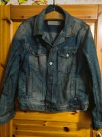 Coole Jeans Jacke von Freeman XL Mecklenburg-Vorpommern - Steinhagen (Vorpommern) Vorschau