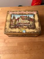 Lebkuchen Fabrik metallbox Vintage Baden-Württemberg - Tübingen Vorschau