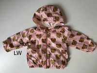 Original Moschino Baby Jacke Gr.6-9M Berlin - Köpenick Vorschau