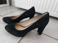 Clarks Pumps Kendra Sienna Gr. 41 - 7 wie neu zu verkaufen Nordrhein-Westfalen - Beckum Vorschau