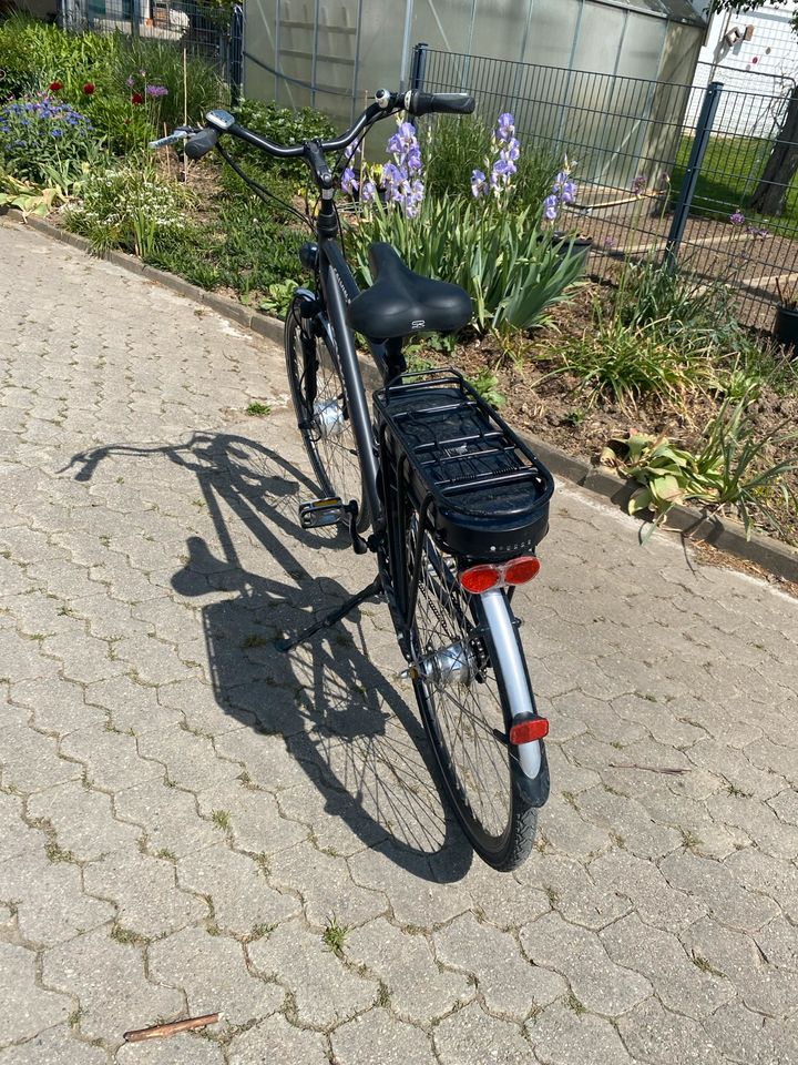 E-bike Calvin 28 Zoll in Biberbach