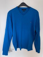 Tommy Hilfiger Pullover Premium Cotton XXl blau Niedersachsen - Neustadt am Rübenberge Vorschau