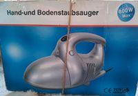 Mini-Turbo-Staubsauger Thüringen - Weida Vorschau