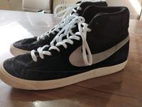 Nike Blazer MID 77 Gr.43 Sachsen - Doberschau Vorschau