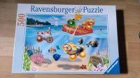 Gelini Puzzle, 500 Teile von Ravensburger Frankfurt am Main - Nordend Vorschau