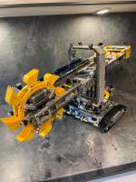 Lego Technic 42055 / Schaufelradbagger / Spielzeug/ OVP Bayern - Donauwörth Vorschau