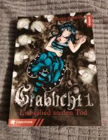 Manga: Grablicht 1 inkl. Versand Brandenburg - Schulzendorf bei Eichwalde Vorschau