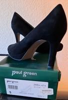 Pumps von Paul Green Gr. 38 (5) NEU mit Karton Leipzig - Holzhausen Vorschau