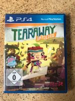 ps4 Tearaway unfolded Niedersachsen - Wallenhorst Vorschau