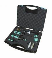 Alligator TPMS Montageset Master Tool-Kit RDKS Werkzeug Sachsen - Krostitz Vorschau