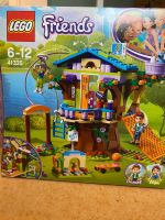 LEGO Friends 41335 Mias Baumhaus Sachsen-Anhalt - Helbra Vorschau