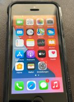 Apple iPhone SE, 1. Gen., 64 GB, Silber Bayern - Haibach Unterfr. Vorschau