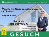 Landhaus mit ca. 3ha Land Niedersachsen - Jemgum Vorschau