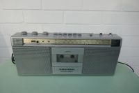 Grundig RR 340 Stereo Radio Recorder Kofferradio tragbar Nordrhein-Westfalen - Krefeld Vorschau