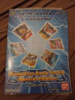 Digimon Promotion Pack Ver 0.0 Special Edition Schleswig-Holstein - Oststeinbek Vorschau