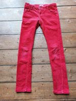 REVIEW kids Kinder Cordhose Mädchen rot Gr. 140 (9-10) Köln - Köln Dellbrück Vorschau