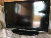 Samsung LCD TV 37 Zoll  LE37A557P2F +++sehr gut erhalten++in OVP Kreis Pinneberg - Wedel Vorschau