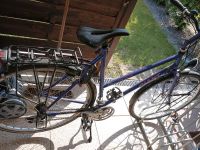 Fahrrad 28 Zoll Niedersachsen - Kettenkamp Vorschau