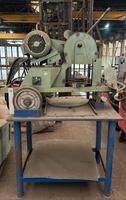 Mobile Ablängsäge Kappsäge Otto Thielemann VEB DDR Sachsen-Anhalt - Dessau-Roßlau Vorschau