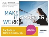 Controller (m/w/d) (Diehl Aviation Gilching) in Dresden Dresden - Innere Altstadt Vorschau