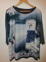 s. Oliver Oberteil Bluse Gr. 44 Bayern - Baldham Vorschau