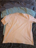 3x H&M Tshirt Relaxed Fit verschieden Farben Größe XXL Pankow - Weissensee Vorschau