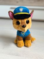 Paw Patrol Chase Plüsch Kuscheltier TY 96319, 24 cm, top Zustand Baden-Württemberg - Sinsheim Vorschau