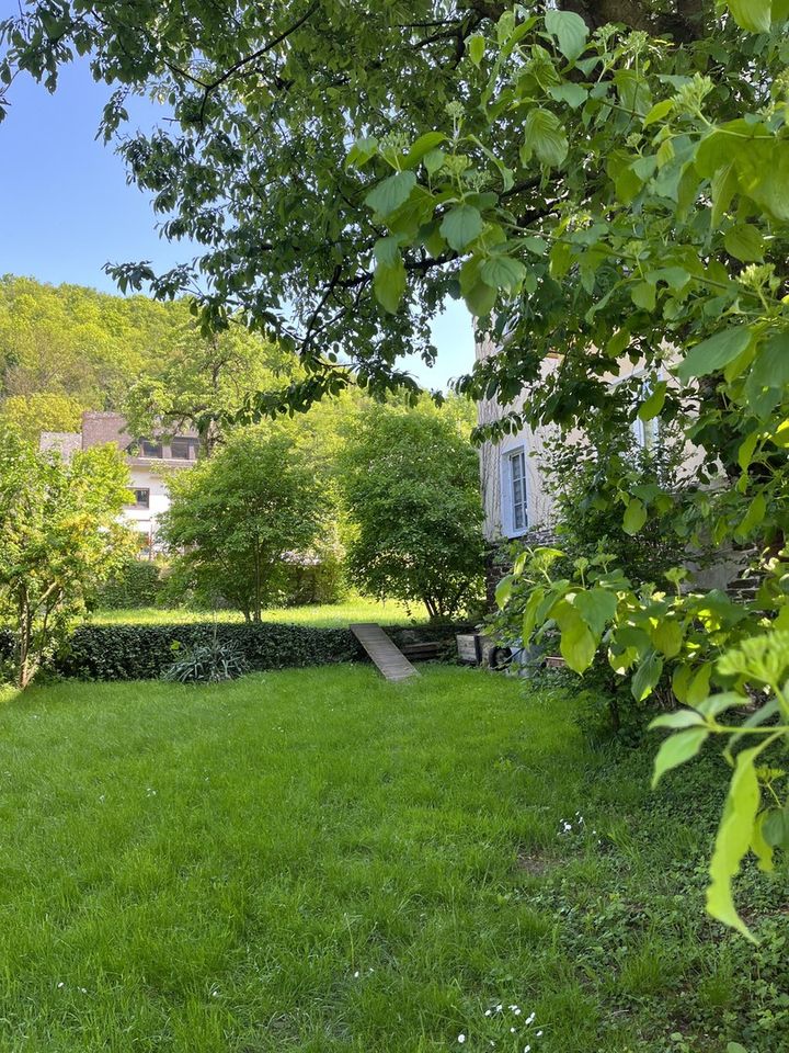 Villa im Weinanbaugebiet Moseltal in Burgen