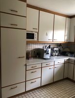 Küche zu verschenken - ohne Elektrogeräte Nürnberg (Mittelfr) - Nordstadt Vorschau