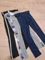 3x Leggings in 122 von f&f Kreis Pinneberg - Tornesch Vorschau