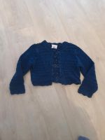 Strickjacke, Bolero Gr. 104 Nordrhein-Westfalen - Mülheim (Ruhr) Vorschau