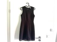 Kleines Schwarzes Cocktail Bodycon Kleid H&M 36 S schwarz Findorff - Findorff-Bürgerweide Vorschau