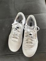 Nagelneue Puma Sneaker, Gr. 38 Baden-Württemberg - Gaildorf Vorschau