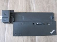 Lenovo Thinkpad Ultradock 40A2 mit Schlüssel - x40 - x70 Serie Berlin - Köpenick Vorschau