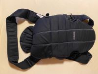 Baby Björn Mini Cotton Carrier / Babytrage / Trage schwarz Bayern - Kirchdorf a. Inn Vorschau