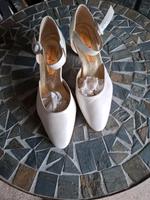 Pumps Gr 4.5 Farbe Perle Bayern - Barbing Vorschau