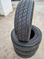 BRIDGESTONE 215/70R15 C  SOMMER Bayern - Bechhofen Vorschau