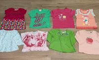 LA Shirt T-Shirts Gr 68 Diesel Tom Tailor Gelati etc neuwertig ab Saarland - Eppelborn Vorschau