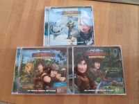 3er Set CD Dragons Niedersachsen - Hambergen Vorschau