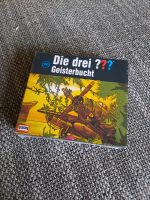 Die drei Fragezeichen CD Thüringen - Eisenach Vorschau