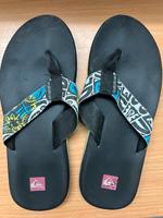 Quiksilver Flipflops Nordrhein-Westfalen - Oberhausen Vorschau