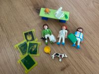 Playmobil Tierarzt mit Röntgen Bayern - Bayreuth Vorschau