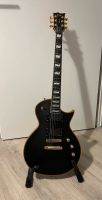 ESP LTD EC-1000 E-Gitarre Vintage schwarz Rheinland-Pfalz - Rheinböllen Vorschau