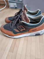 New Balance 1500 GMB US10 Gentlemans Choice Bayern - Würzburg Vorschau