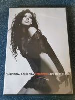 DVD CHRISTINA AGUILERA STRIPPED LIVE Niedersachsen - Varel Vorschau