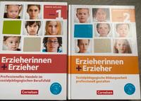 Schulbücher „Erzieherinnen+Erzieher“ Niedersachsen - Peine Vorschau