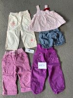 Hose, Shorts, Sommerkleidung, 86, Neu! Rheinland-Pfalz - Westerburg Vorschau